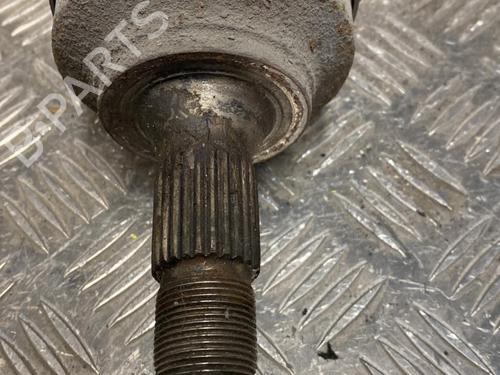Left front driveshaft PEUGEOT 307 (3A/C) 1.4 HDi | BP24851256M38 