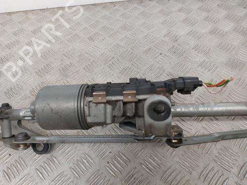 Front wiper motor PEUGEOT 308 SW I (4E_, 4H_) 1.6 HDi | BP26708280M29 