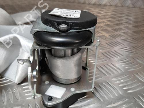 Front right seatbelt RENAULT LAGUNA III (BT0/1) 2.0 dCi (BT07, BT0J, BT14, BT1A, BT1S) | BP23714860I25  - Image 5