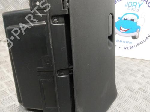 Glove box CITROËN C3 Picasso (SH_) 1.6 HDI 90 | BP23737302C95  - Image 5