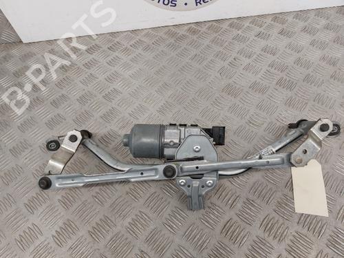Front wiper motor PEUGEOT 2008 I (CU_) 1.6 BlueHDi 100 | BP23747151M29 - Image 2