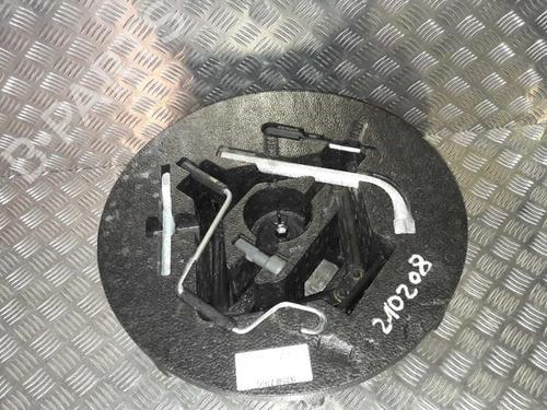 Reservewiel kit ALFA ROMEO MITO (955_) 1.4 TJet (955AXA1B) (155 hp) 23715645