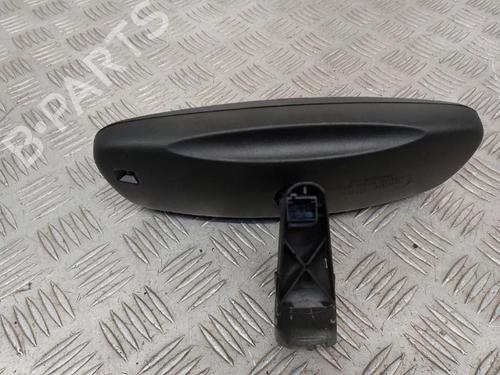 Rear mirror PEUGEOT 407 (6D_) 2.0 HDi 135 (6DRHRH, 6DRHRE, 6DRHRG, 6DRHRJ) | BP23736583I6 