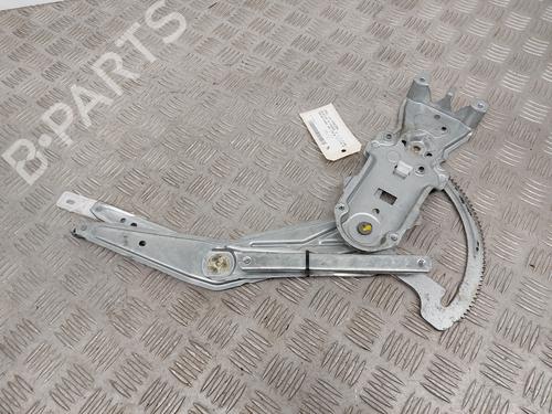 Front left window mechanism OPEL MERIVA A MPV (X03) 1.7 CDTI (E75) | BP30101377C22 