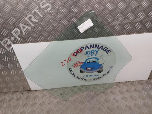 Rear right door window OPEL CORSA D (S07) 1.3 CDTI (L08, L68) | BP23743477C21 