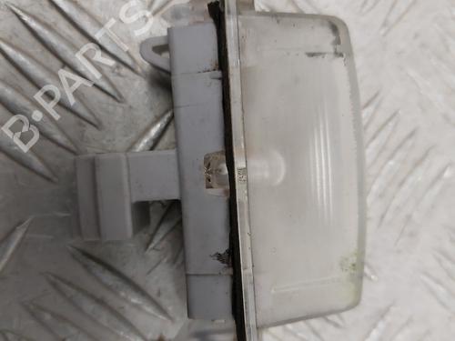 Used Licence plate light PEUGEOT 4007 (VU_, VV_) 2.2 HDi (156 hp) 23747636