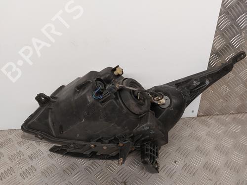 Right headlight CHEVROLET CRUZE (J300) 1.6 | BP23713553C29 