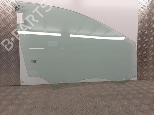 Szyba drzwi przednich prawych RENAULT CLIO III (BR0/1, CR0/1) 1.6 16V (BR09, BR0T, CR09, CR0T) | BP29299754C19 