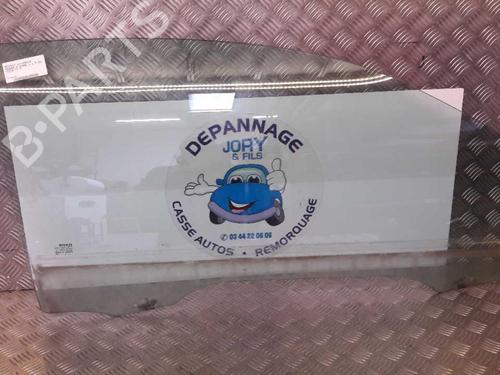Used Front right door window RENAULT MEGANE II (BM0/1_, CM0/1_) 1.9 dCi (BM0G, CM0G) (120 hp) 23725873