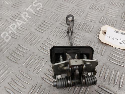 Hinge/Door check strap DACIA DUSTER (HS_) 1.5 dCi | BP28489744C146 - Image 5