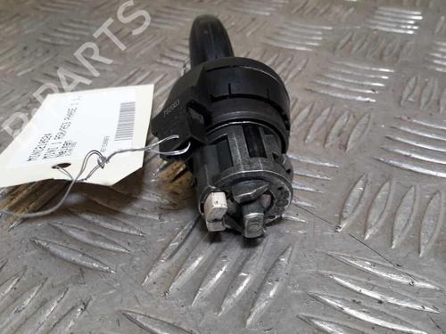 Used Ignition barrel Ignition barrel MINI MINI (R50, R53) One D (75 hp) 24852146 24852146