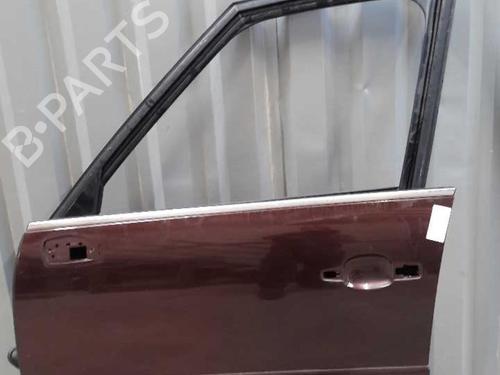Used Left front door CITROËN C4 Grand Picasso I (UA_) 2.0 HDi 138 (136 hp) 23725281