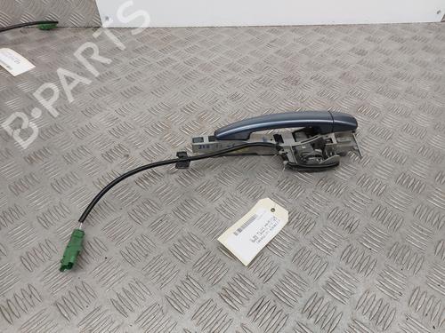 Maniglia esterna posteriore destra CITROËN C6 (TD_) 2.7 HDi (204 hp) 32009371