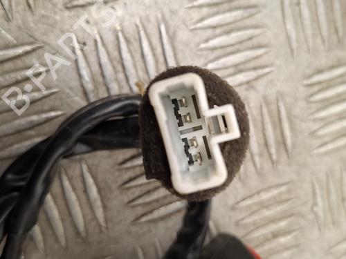 Seat buckle CHEVROLET SPARK (M300) | BP36055071I32 - Image 4