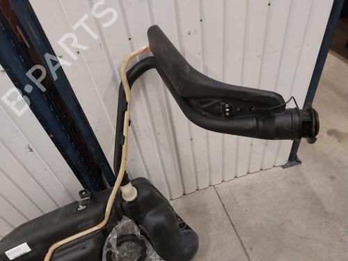 Benzintank Benzintank PEUGEOT 208 I (CA_, CC_) 1.2 VTI 82 (82 hp) 29957333 29957333