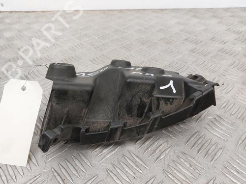 Rear bumper bracket AUDI A3 Sportback (8PA) 1.9 TDI | BP24618788C159 