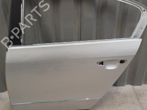 Used Left rear door VW PASSAT B6 (3C2) 2.0 TDI (140 hp) 23736705