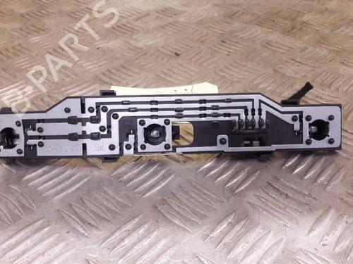 Used Lamp holder Lamp holder FIAT SEICENTO / 600 (187_) 1.1 (187AXB, 187AXB1A, 187AXC1A02) (54 hp) 23733525 23733525