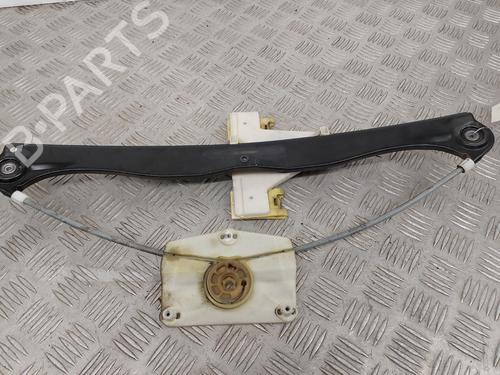 Rear right window mechanism AUDI A3 Sportback (8PA) 1.9 TDI | BP24629321C25 
