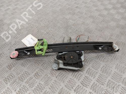 Rear left window mechanism BMW 1 (E87) 118 d | BP33991597C24  - Image 5