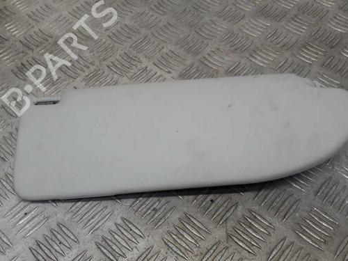 Left sun visor SEAT CORDOBA (6L2) 1.9 SDI | BP23735304I1 - Image 3