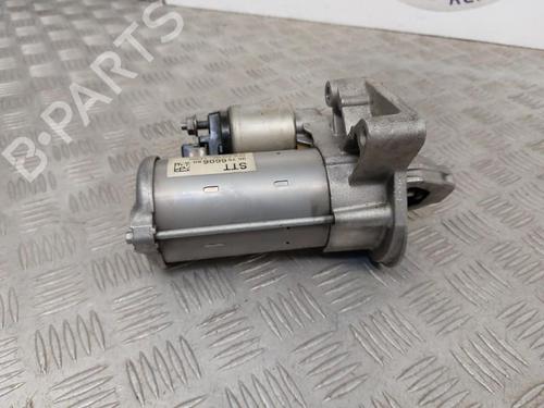 Starter PEUGEOT 208 I (CA_, CC_) 1.6 HDi / BlueHDi 75 | BP23744902M8
