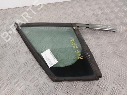 Front left quarter glass PEUGEOT 308 I (4A_, 4C_) 1.6 HDi | BP29312821C111 