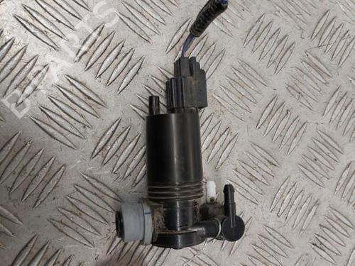 Used Other FORD FIESTA VI (CB1, CCN) 1.5 TDCi (75 hp) 23737523