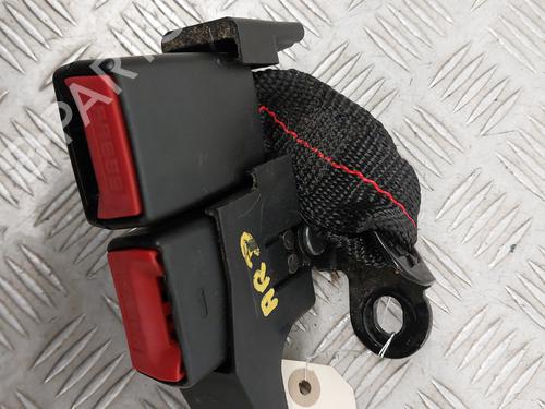 Seat buckle RENAULT CLIO III (BR0/1, CR0/1) 1.6 16V (BR09, BR0T, CR09, CR0T) | BP29323526I32 