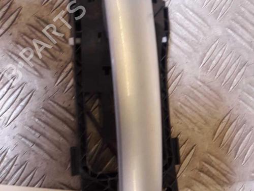 Rear right exterior door handle SEAT IBIZA IV ST (6J8, 6P8) 1.6 TDI | BP23724203C130