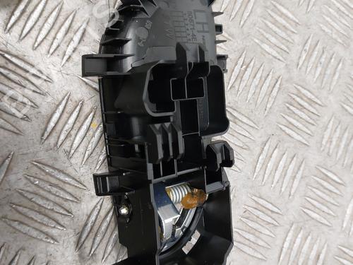 Puxador interior frente esquerdo Puxador interior frente esquerdo NISSAN QASHQAI II (J11, J11_) 1.6 dCi (130 hp) 33687476 33687476