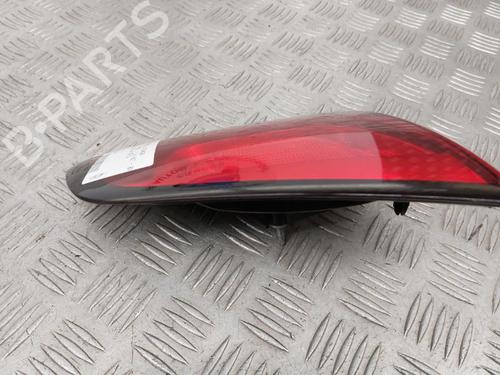 Left taillight CITROËN C3 II (SC_) 1.4 HDi 70 (SC8HZC, SC8HR0, SC8HP4) | BP23737848C34  - Image 6