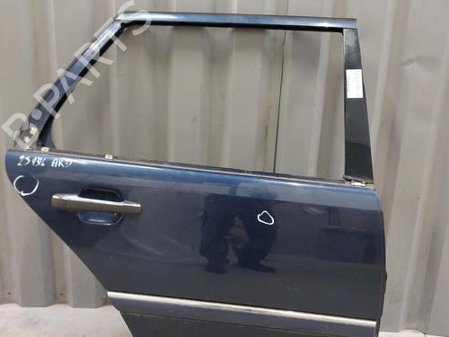Right rear door MERCEDES-BENZ C-CLASS T-Model (S202) C 200 T Kompressor (202.082) | BP23735951C5 