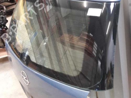 Tailgate OPEL ZAFIRA / ZAFIRA FAMILY B (A05) 1.9 CDTI (M75) | BP23727861C6 