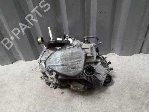 Gearbox PEUGEOT 106 II (1A_, 1C_) 1.4 i | BP24853171M3