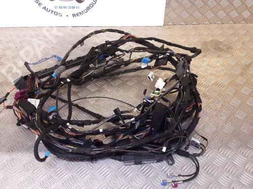 Radio BMW 4 Coupe (F32, F82) 430 d xDrive | BP24852654E6 