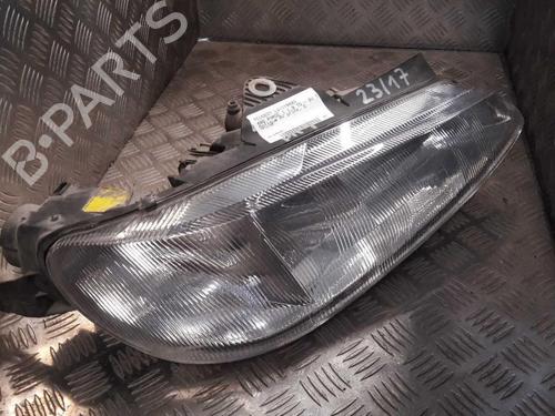 Used Right headlight Right headlight PEUGEOT 406 (8B) 1.9 TD (90 hp) 23657585 23657585