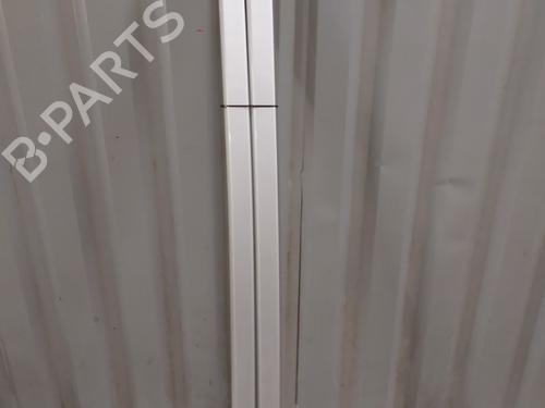Used Roof bar PEUGEOT 2008 I (CU_) 1.2 VTi (82 hp) 23748664