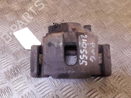 Left front brake caliper BMW 3 (E46) 320 d | BP23657061M105 