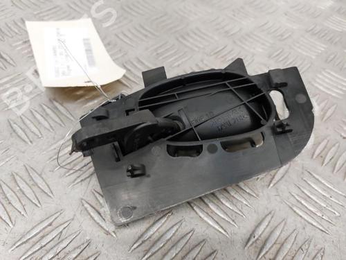 Used Front right interior door handle Front right interior door handle PEUGEOT 206+ (2L_, 2M_) 1.1 (60 hp) 23743801 23743801