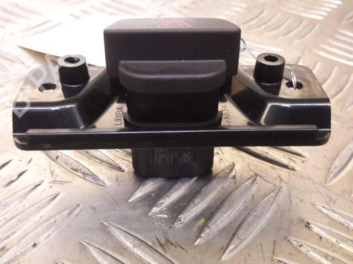 Used Warning switch Warning switch FORD FIESTA V (JH_, JD_) 1.4 TDCi (68 hp) 24852305 24852305