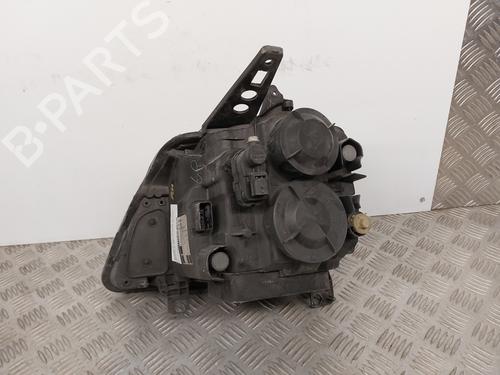 Højre forlygte RENAULT MODUS / GRAND MODUS (F/JP0_) 1.5 dCi (FP0D, JP0D) | BP30933386C29