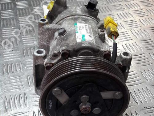 Used AC compressor AC compressor PEUGEOT 207 (WA_, WC_) 1.6 HDi (90 hp) 23716988 23716988