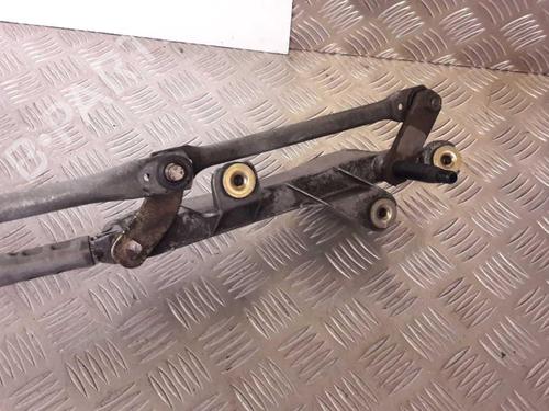 Front wiper motor RENAULT ESPACE IV (JK0/1_) 2.2 dCi (JK0H) | BP23657470M29 - Image 4