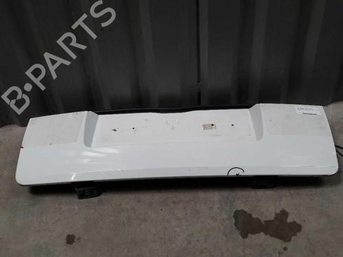Tailgate CITROËN C2 (JM_) 1.4 HDi | BP24853645C6 