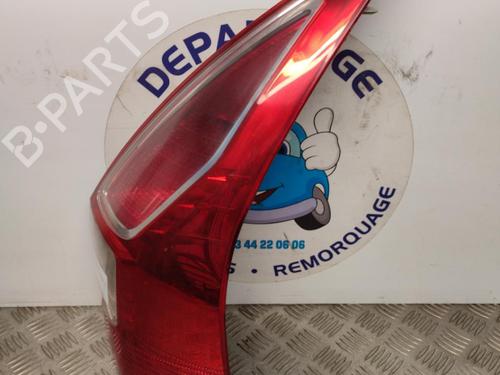 Right taillight RENAULT MEGANE II Estate (KM0/1_) 1.5 dCi (KM16, KM1E) | BP23734963C35 