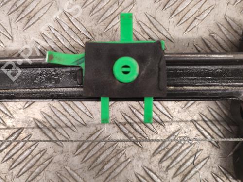 Used Front right window mechanism Front right window mechanism 23736794 23736794