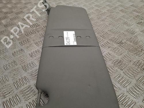 Used Right sun visor Right sun visor 38318469 38318469