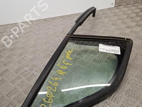 Used Front left quarter glass Front left quarter glass 36902060 36902060
