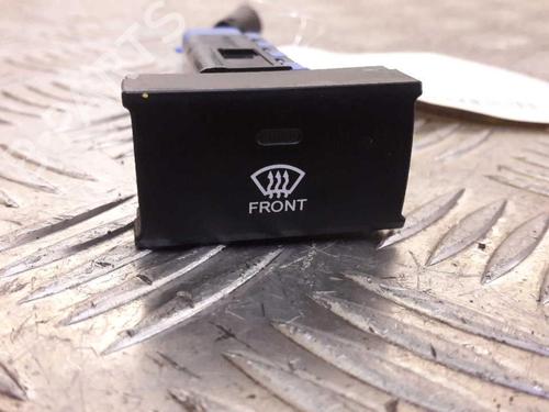 Used Switch Switch HYUNDAI SANTA FÉ II (CM) 2.2 CRDi GLS 4x4 (150 hp) 24852070 24852070